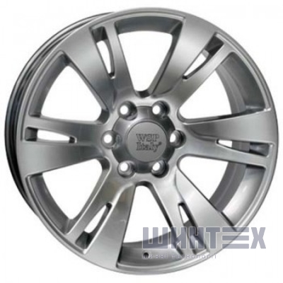 WSP Italy Toyota (W1765) Venere 8.5x20 6x139.7 ET40 DIA106.1 AP